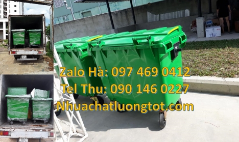 Xe thu gom rác 1000 lít 4 bánh xe, xe thu gom rác Xe chở rác công cộng 660l, Xe rác 1000 lít, Địa lý