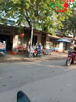BÁN NHÀ MẶT TIỀN KINH DOANH NGAY CHỢ NGUYỄN THỊ TỒN CHỈ 4,1 TỶ THƯƠNG LƯỢNG
