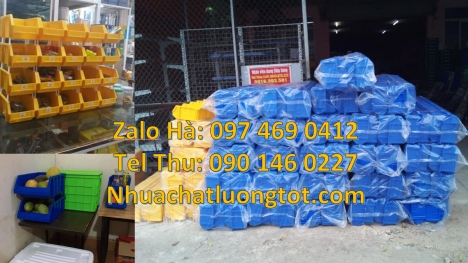 Kệ cỡ đại duy tân, hộp nhựa, kệ dụng cụ, khay linh kiện, Hộp nhựa A5 A6 A8 Kệ đựng phụ kiện duy tân
