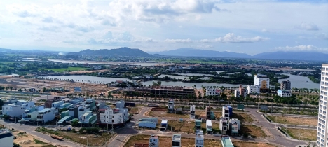 Đập hộp căn hộ SECOND HOME Vina2 Panorama Quy Nhơn, choáng ngợp với nội thất chất từng centimet