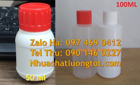 chai nhựa 250 ml, chai giá rẻ 250 ml Chai 30 ml vặn, chai 30 ml nắp garenty, chai đựng axit, Chai 2