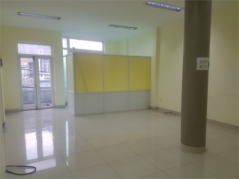 Cho thuê mặt bằng 1T2L cạnh chợ Nam Kỳ Khởi Nghĩa, TP Vũng Tàu