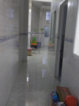 Chủ nhà kẹt tiền cần  bán nhà 196m2 có 100 thổ ninh hiệp tttx ninh hòa giá đầu tư