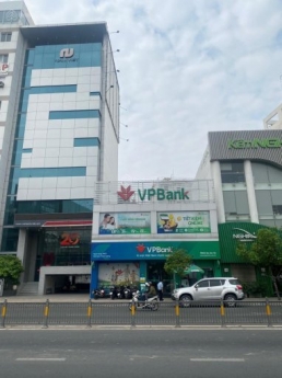 Bán Nhà 2MT Nguyễn Văn Trỗi P1 Q.Tân Bình DT: 11x20m 2 tầng, Gía 75 Tỷ