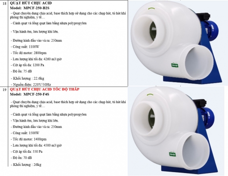 quạt hút giá rẻ,.