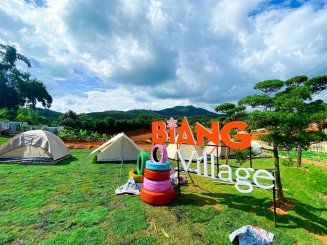 chủ đầu tư ra mắt khu dân cư nghỉ dưỡng tại xã Lộc Đức , cơ sở hạ tầng hoàn chỉnh,