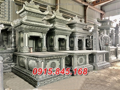 Bắc giang 358#+ Mẫu mộ đá đẹp