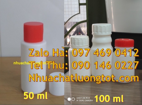 chai nhựa 250 ml, chai giá rẻ 250 ml Chai 30 ml vặn, chai 30 ml nắp garenty, chai đựng axit, Chai 2