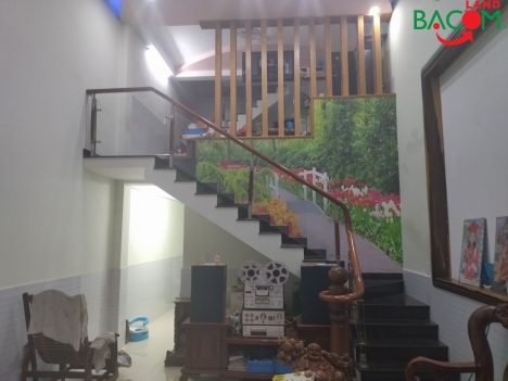 Bán Nhà 1T1L , Mặt tiền Châu Văn Lồng,P.Long Bình Tân Giá 4.35 tỷ tl mạnh