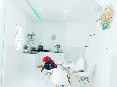 Bán Gấp HXH Trịnh Đình Trọng, Tân Phú, 2 Tầng 52m2, Nhà Mới Đẹp Ở Ngay Chỉ Hơn 3 Tỷ