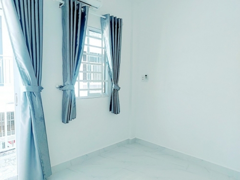 Bán Gấp HXH Trịnh Đình Trọng, Tân Phú, 2 Tầng 52m2, Nhà Mới Đẹp Ở Ngay Chỉ Hơn 3 Tỷ