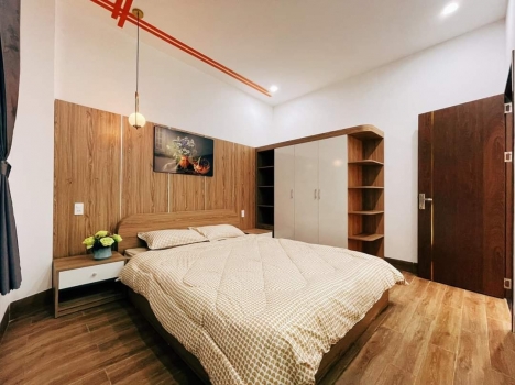 [HẠ GIÁ] Bán nhà Nguyễn Trung Ngạn, Cẩm Lệ, 70m2/3Tầng, 4.8 tỷ