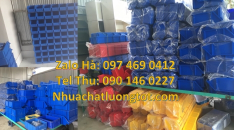 Kệ cỡ đại duy tân, hộp nhựa, kệ dụng cụ, khay linh kiện, Hộp nhựa A5 A6 A8 Kệ đựng phụ kiện duy tân