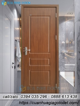 Giá cửa nhựa ABS Hàn Quốc | Cửa phòng đẹp tại tp.hcm