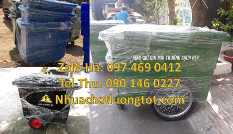 Xe thu gom rác 1000 lít 4 bánh xe, xe thu gom rác Xe chở rác công cộng 660l, Xe rác 1000 lít, Địa lý