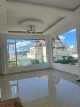 CẦN BÁN GẤP CĂN NHÀ ĐẸP Ở PHỪNG 8 ĐÀ LẠT GIÁ 14,2 TỶ