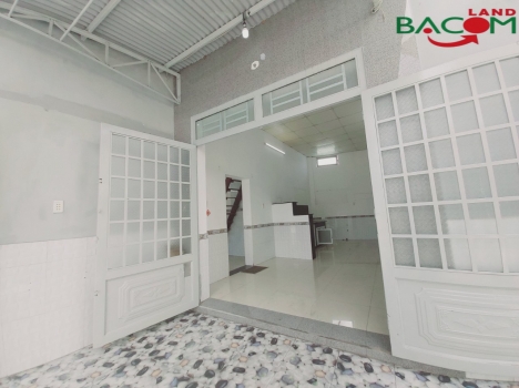 Nhà đẹp p. Quang Vinh trung tâm tp Biên Hòa góc 2 mặt tiền