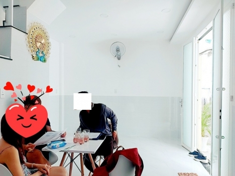 Bán Gấp HXH Trịnh Đình Trọng, Tân Phú, 2 Tầng 52m2, Nhà Mới Đẹp Ở Ngay Chỉ Hơn 3 Tỷ