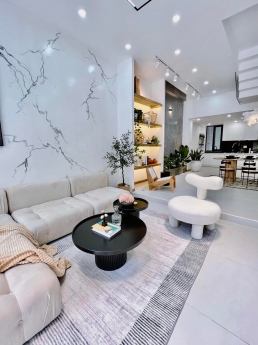 [HẠ GIÁ] Bán nhà Nguyễn Trung Ngạn, Cẩm Lệ, 70m2/3Tầng, 4.8 tỷ