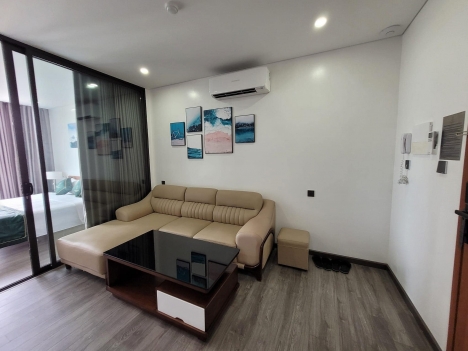 TOÀ CĂN HỘ DỊCH VỤ CAO CẤP - CÓ THANG MÁY - QUẬN NGŨ HÀNH SƠN