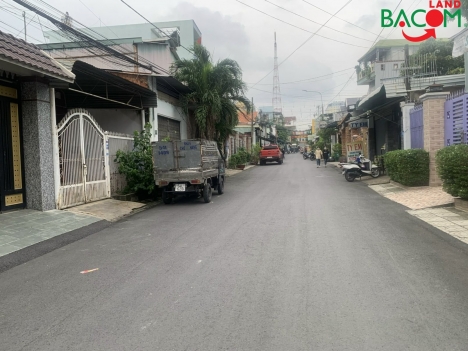 bán dãy trọ  đường lý văn sâm biên hòa đồng nai