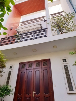 BÁN NHÀ 1TRÊT,2 LẦU MẶT TIỀN LỚN ĐƯỜNG BUI HỮU NGHĨA HÓA AN BIÊN HÒA ĐỒNG NAI