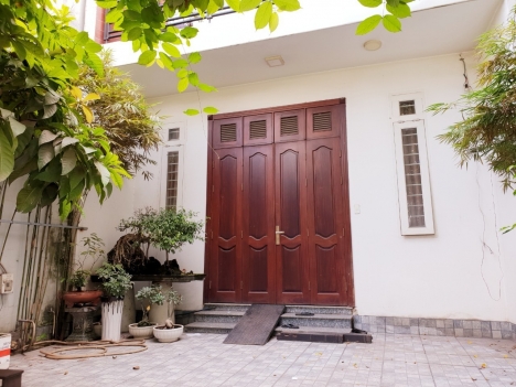 BÁN NHÀ 1TRÊT,2 LẦU MẶT TIỀN LỚN ĐƯỜNG BUI HỮU NGHĨA HÓA AN BIÊN HÒA ĐỒNG NAI