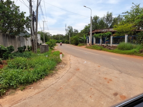 CẦN TIỀN CƯỚI VỢ CHO CON - BÁN GẤP 2 SÀO ĐẤT TẠI BÌNH PHƯỚC