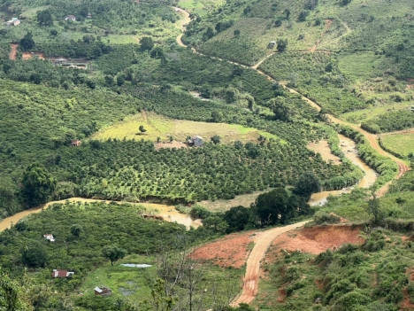 CẦN BÁN LÔ ĐẤT ĐẸP Ở TÀ NUNG TP. ĐÀ LẠT GIÁ 14 TỶ