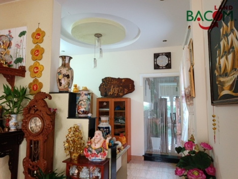 NHÀ MẶT TIỀN  KINH DOANH 6x33  SẦM UẤT TRƯƠNG ĐỊNH CHỈ 17 TỶ