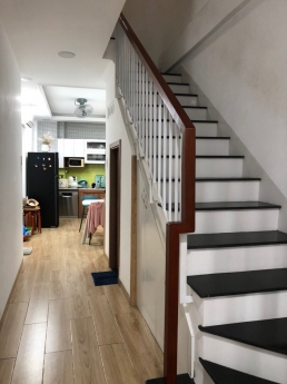 Cần trả nợ bank, bán gấp nhà 4x13, DTSD 128m2, cách mt 30m giá 6.6 tỷ,
