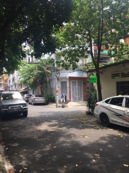 Nhà 100m2 Cộng Hòa P4 Tân Bình 4mx25m Giá 14,5 Tỷ