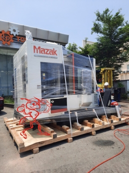 Địa điểm đóng thùng gỗ giá rẻ uy tín