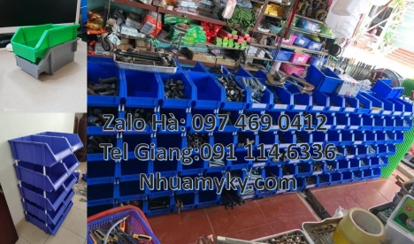 Giá bán sỉ kệ nhựa, Kệ đựng ốc vít, khay phụ tùng, kệ nhựa Khay nhựa đựng mỹ phẩm, khay đựng dụng c