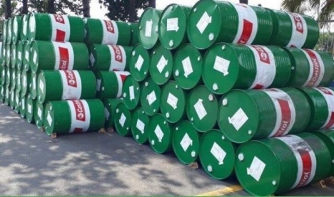 Địa chỉ bán dầu nhớt tại Bình Dương