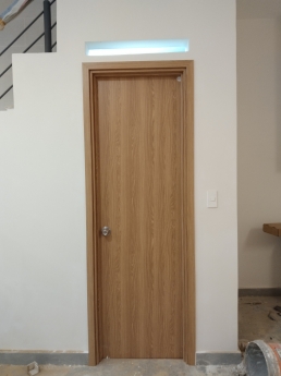 Cửa nhựa composite SYB14 – 96 tại Bến Lức Long An
