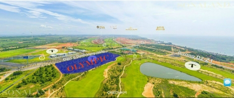 NOVAWORLD PHAN THIẾT - RA MẮT PHÂN KHU OLYMPIC CHỈ 44 CĂN - MỞ BÁN ĐỢT ĐẦU TIÊN, VỊ TRÍ NẰM NGAY