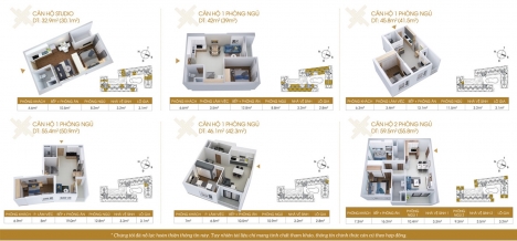 Căn Hộ Legacy Central Thuận An Mua Nhà Nhận Sổ Trong 1 Ngày