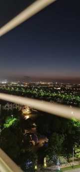 Cho thuê căn hộ studio full đồ đẹp tại Symphony, Long Biên. S: 40m2. Giá: 10tr/tháng
