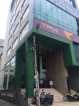 Nhà 100m2 Cộng Hòa P4 Tân Bình 4mx25m Giá 14,5 Tỷ