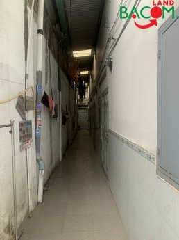 Cần bán nhanh dãy trọ Phường Tam Hiệp 120m2 đường oto giá 6ty1