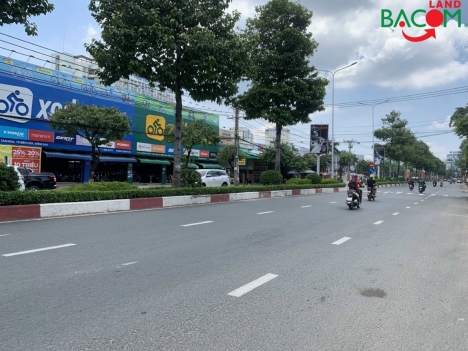 Cần bán nhanh dãy trọ Phường Tam Hiệp 120m2 đường oto giá 6ty1