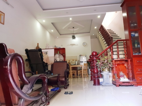 BÁN NHÀ 1TRÊT,2 LẦU MẶT TIỀN LỚN ĐƯỜNG BUI HỮU NGHĨA HÓA AN BIÊN HÒA ĐỒNG NAI