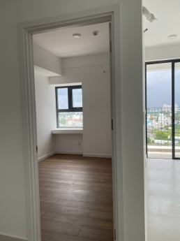 Cần bán căn hộ ngay mặt tiền Đường D7  – được 
quy hoạch là trục giao thông chính của phường