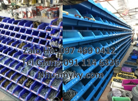 Khay đựng dụng cụ, Kệ dụng cụ, kệ duy tân, Kệ dụng cụ nhỏ, khay nhựa nhỏ, Khay linh kiện A8, kệ nhựa