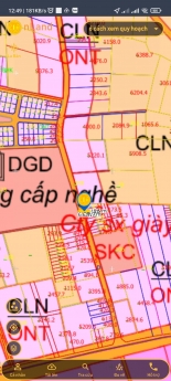 BDS Cam Lâm