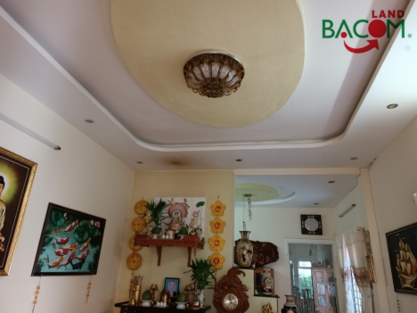 NHÀ MẶT TIỀN  KINH DOANH 6x33  SẦM UẤT TRƯƠNG ĐỊNH CHỈ 17 TỶ