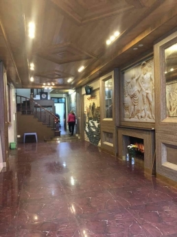 BÁN GÂP NHÀ MẶT PHỐ SÀI ĐỒNG - KINH DOANH ĐẲNG CẤP -  7 TẦNG THANG MÁY - DIỆN TÍCH 82M - GIÁ THƯƠNG