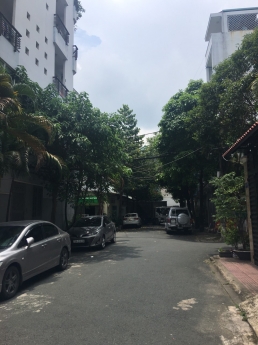 Nhà 100m2 Cộng Hòa P4 Tân Bình 4mx25m Giá 14,5 Tỷ