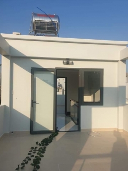 Bán nhà khu An Lạc Bình Tân 4 tầng BTCT HXH nhỉnh 4 tỷ
